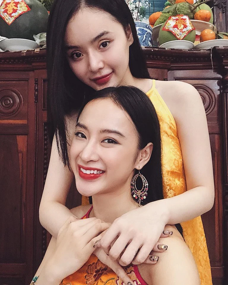 Angela Phương Trinh lộng ngôn: Em gái cầu cứu, mẹ ruột bất lực, nói con đã u mê - Hình 6