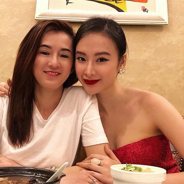 Angela Phương Trinh lộng ngôn: Em gái cầu cứu, mẹ ruột bất lực, nói con đã u mê - Hình 7