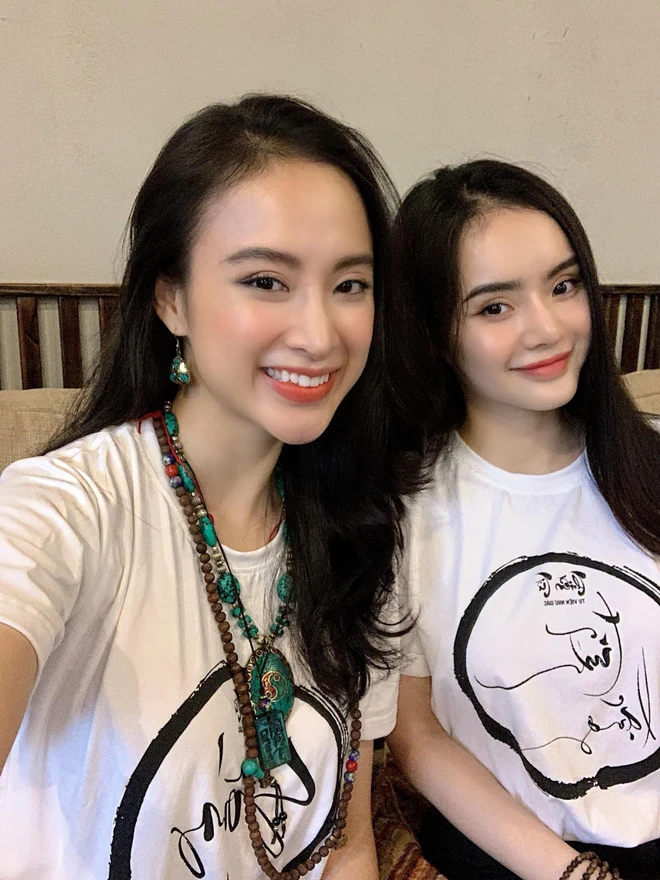 Angela Phương Trinh lộng ngôn: Em gái cầu cứu, mẹ ruột bất lực, nói con đã u mê - Hình 2