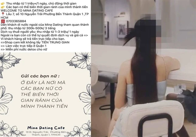 Quy trình hẹn hò ở cà phê ghép đôi gương 1 chiều: Mang về doanh thu không tưởng - Hình 4
