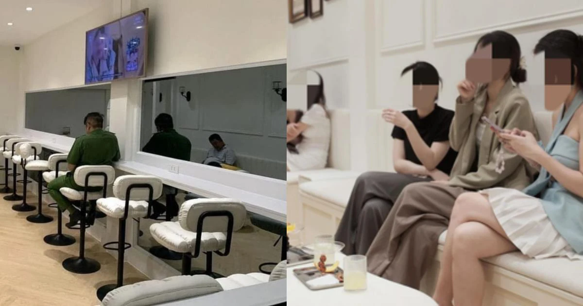 Quy trình hẹn hò ở cà phê ghép đôi gương 1 chiều: Mang về doanh thu không tưởng - Hình 7