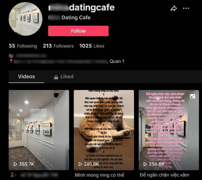 Vụ quán cafe dating: Hai mặt trước truyền thông, vừa thanh minh đã lộ bản chất - Hình 3