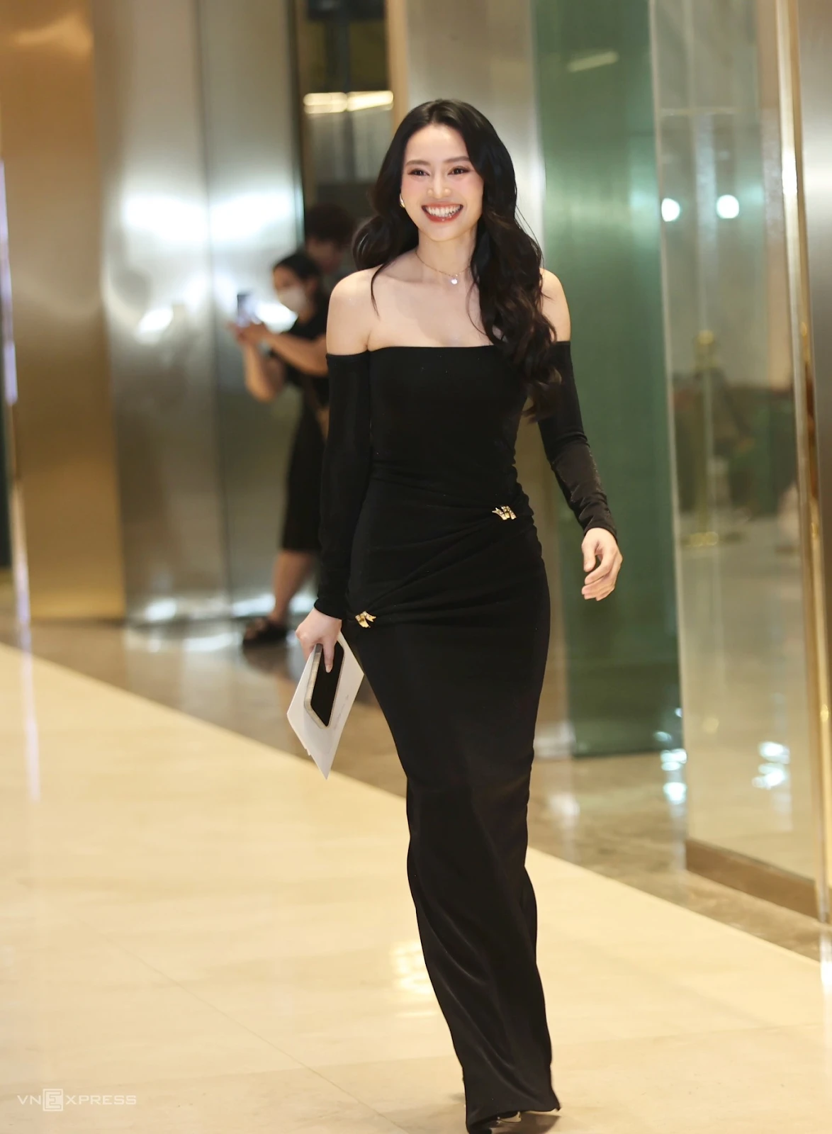 Đám cưới Midu: Anh Đức bị chất vấn, Nhã Phương hồi tưởng đòi Trường Giang 1 điều - Hình 7