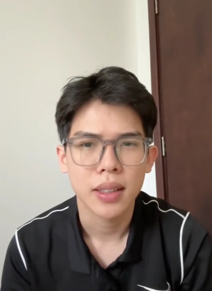 Phanh Nè được tìm thấy nghi là dàn dựng, Hùng Didu bị cho là diễn giỏi, dọa CĐM - Hình 6
