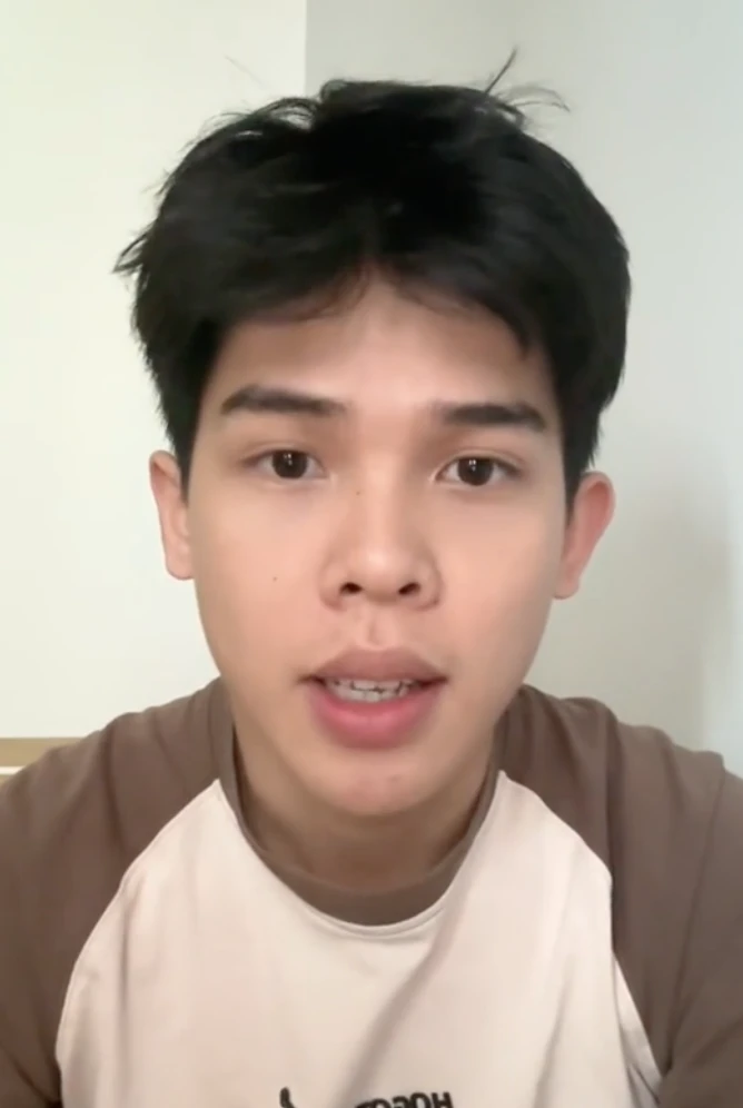 Phanh Nè được tìm thấy nghi là dàn dựng, Hùng Didu bị cho là diễn giỏi, dọa CĐM - Hình 2