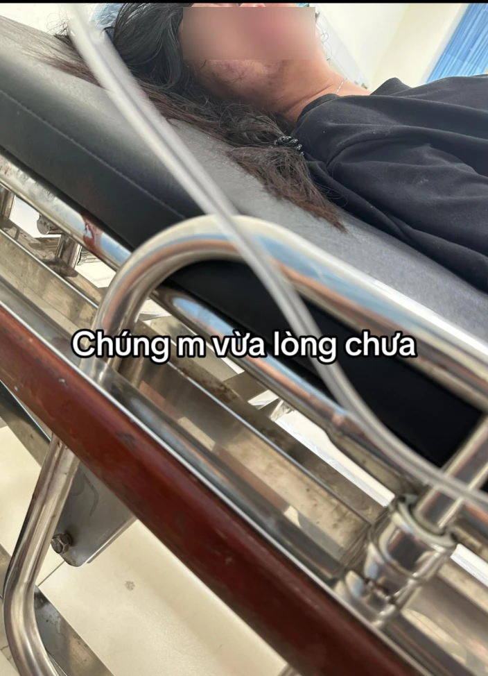 Phanh Nè được tìm thấy nghi là dàn dựng, Hùng Didu bị cho là diễn giỏi, dọa CĐM - Hình 1