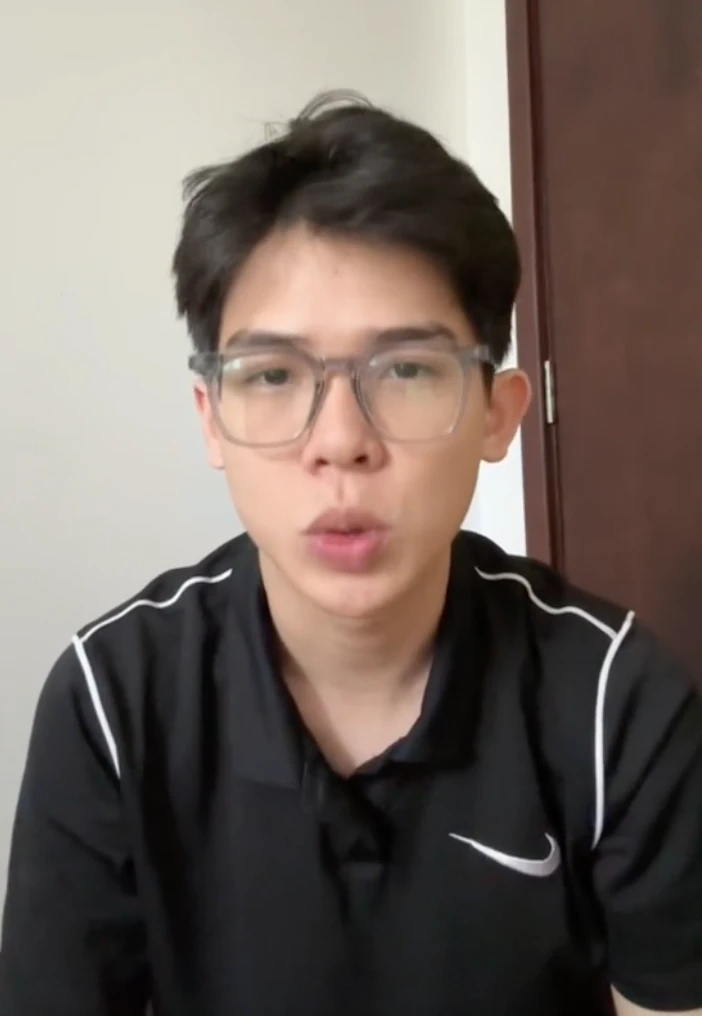 Phanh Nè được tìm thấy nghi là dàn dựng, Hùng Didu bị cho là diễn giỏi, dọa CĐM - Hình 5