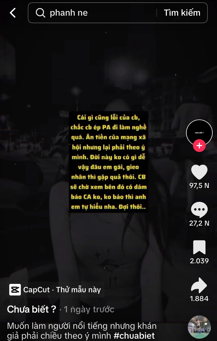 Vụ Phanh nè: Luật sư vào cuộc, phê phán bé đường, kênh Chưa biết xin lỗi - Hình 6