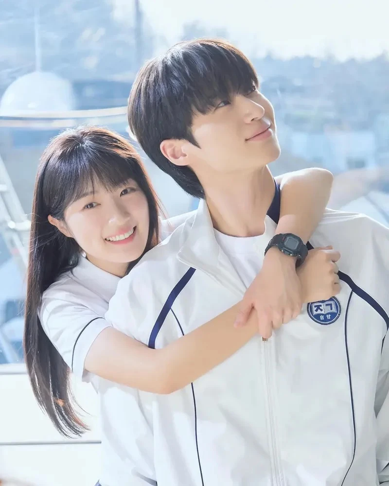 Cõng Anh Mà Chạy vượt Nữ Hoàng Nước Mắt trở thành phim truyền hình Hàn của năm - Hình 5