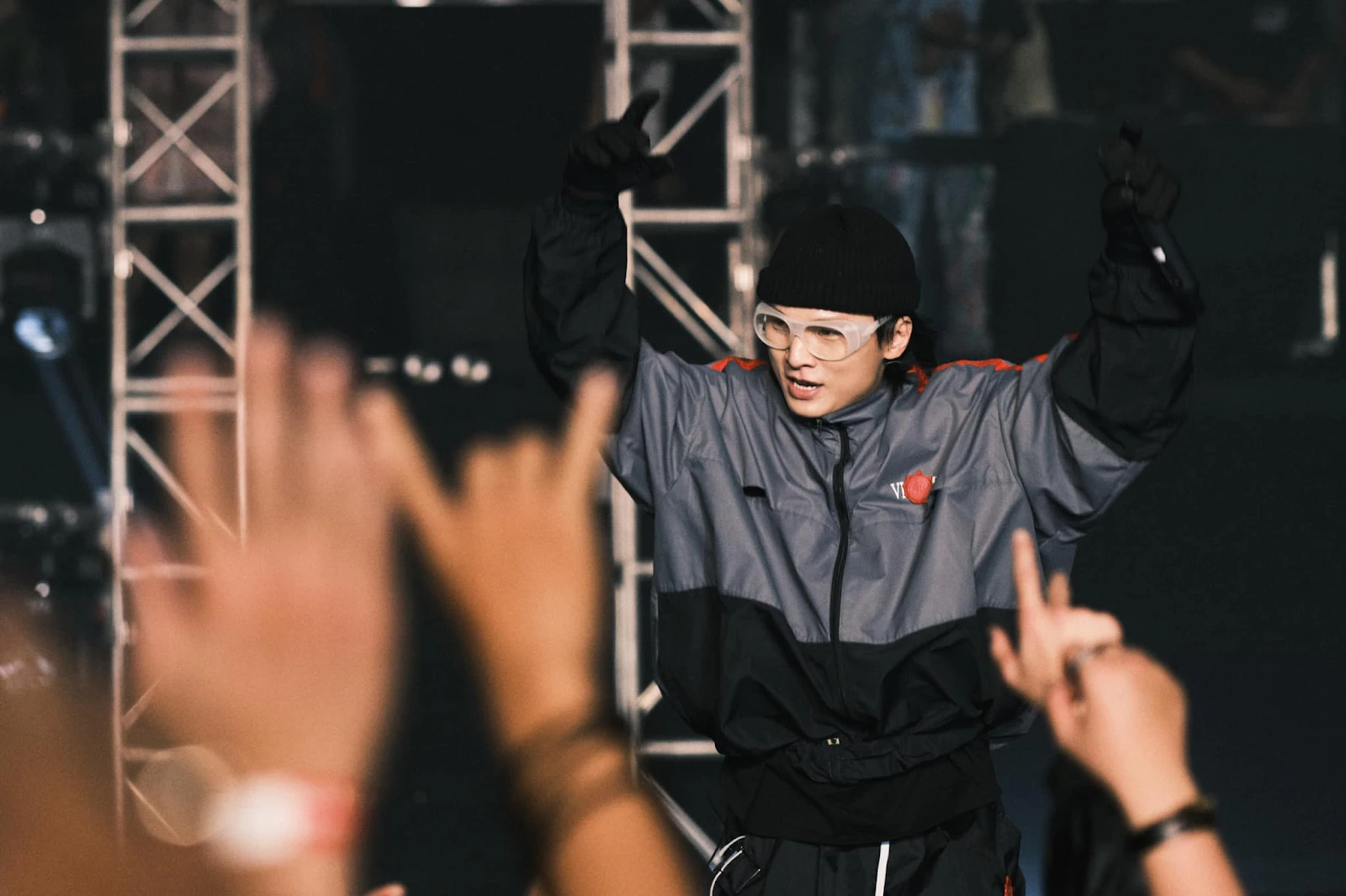 Đạt Maniac: Eminem Rap Việt, HLV King Of rap, từng bị học trò chê nhạc sáo rỗng - Hình 2