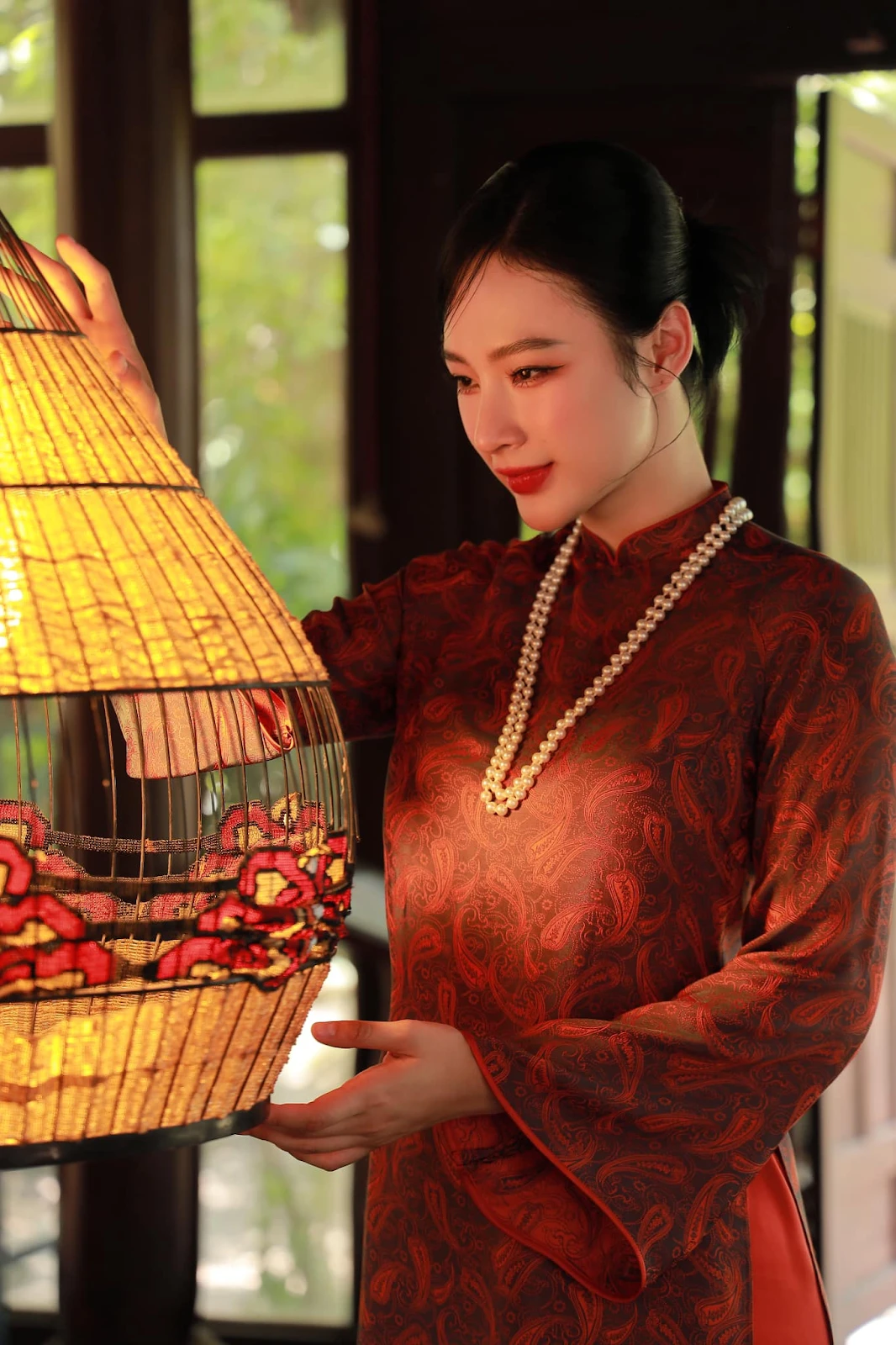 Em gái Angela Phương Trinh bị hacker tấn công, nhắn nhủ vì sợ phải biến mất - Hình 7