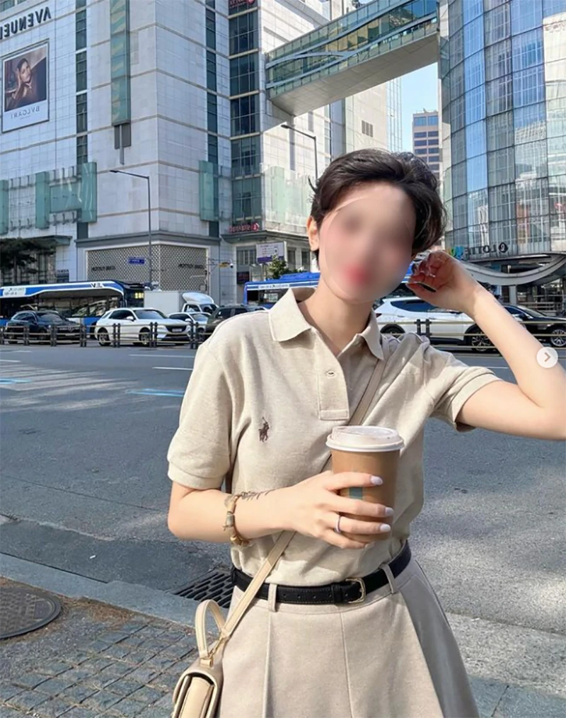 Hotgirl Việt bị báo Hàn tố nói dối hẹn hò idol Kpop đình đám, đàng trai bức xúc - Hình 6