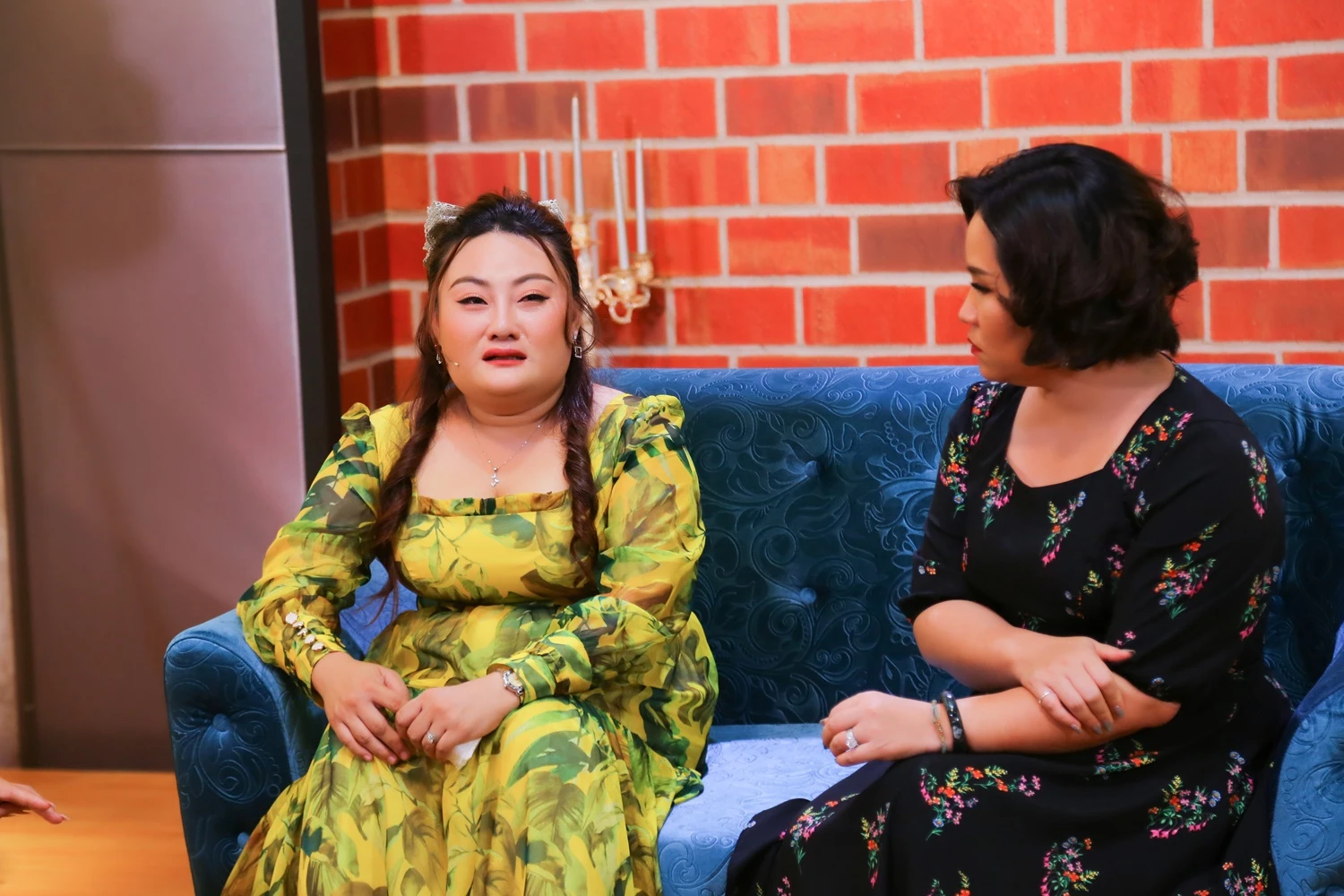 Phạm Huyền Trâm: NS cải lương có chồng ngoại tình, 12 tuổi mới được học lớp 1 - Hình 4