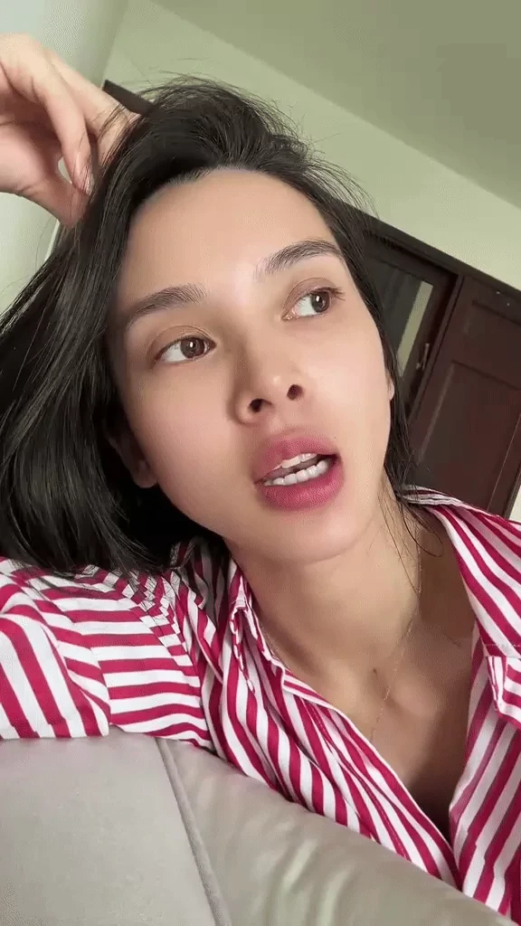 Quỳnh Lương phát ngôn sốc về Xoài Non: CĐM chê tài lanh, đổ thêm dầu vào lửa - Hình 1