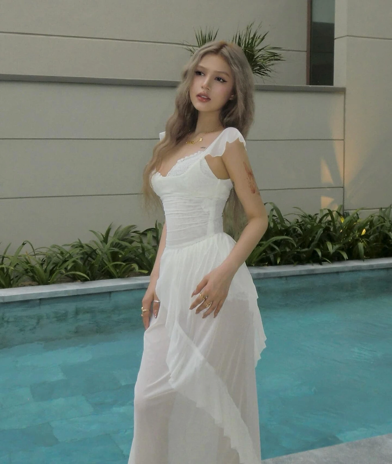 Quỳnh Lương phát ngôn sốc về Xoài Non: CĐM chê tài lanh, đổ thêm dầu vào lửa - Hình 5