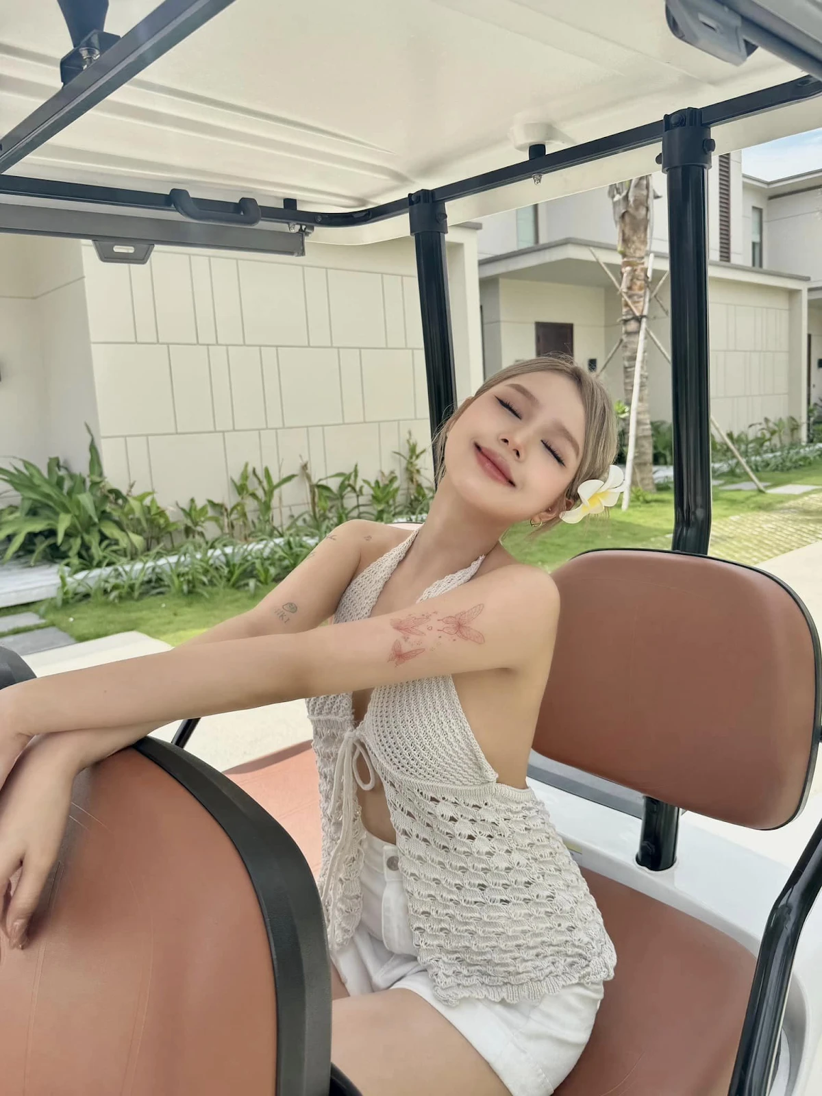 Quỳnh Lương phát ngôn sốc về Xoài Non: CĐM chê tài lanh, đổ thêm dầu vào lửa - Hình 6
