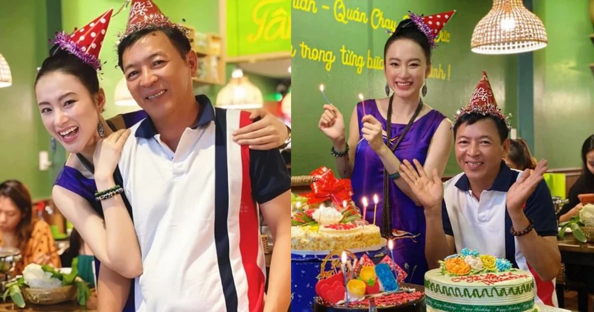 Bố Angela Phương Trinh hé lộ con gái như con rối, tài sản mất hết, xin 1 điều - Hình 7