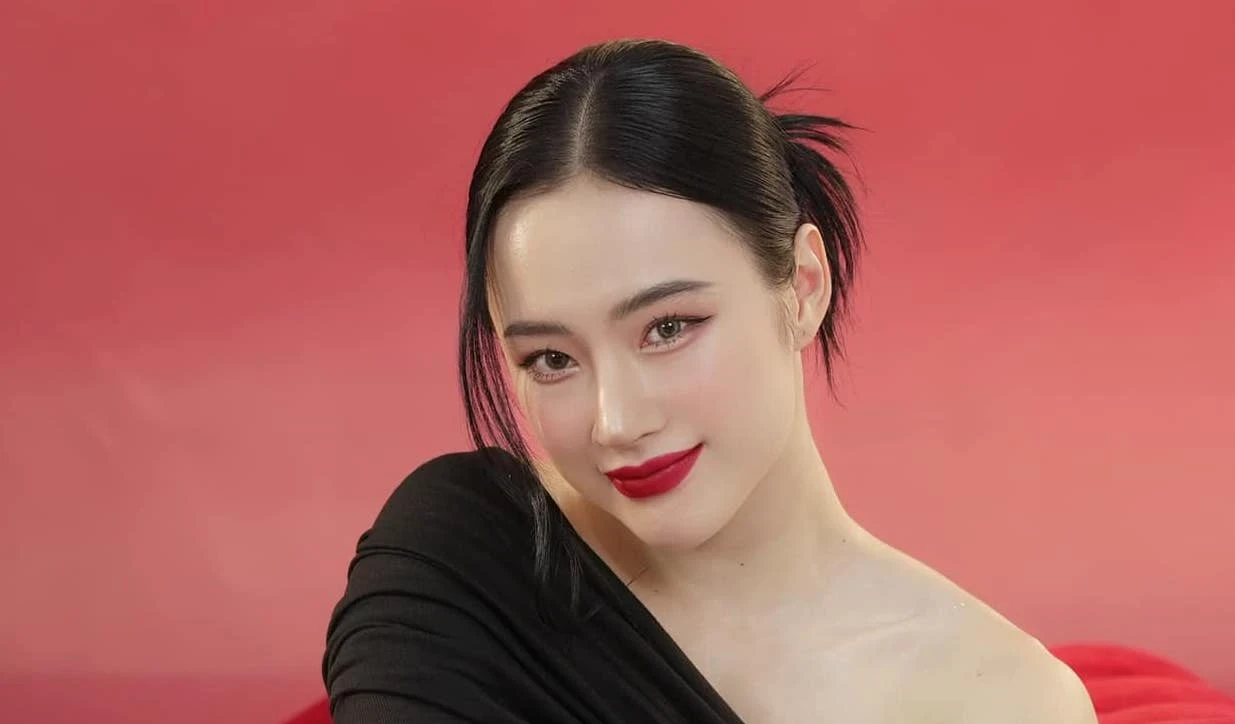 Bố Angela Phương Trinh hé lộ con gái như con rối, tài sản mất hết, xin 1 điều - Hình 6