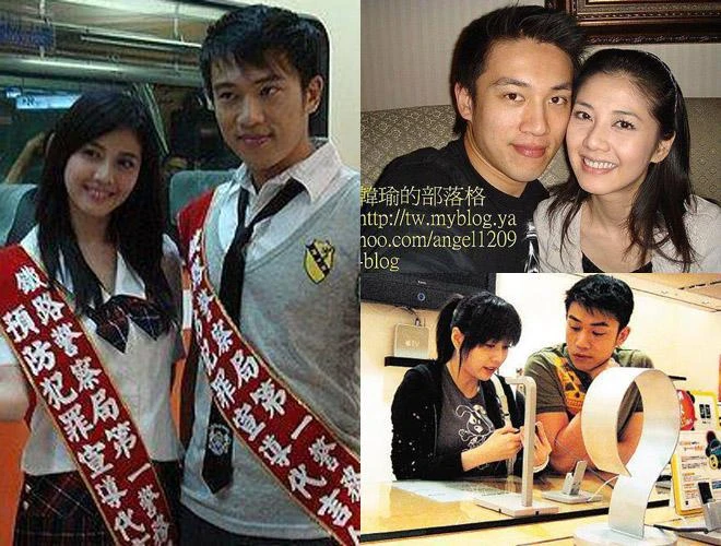 Hàn Du: Kiều nữ xứ Đài bị tố ngoại tình, còn đuổi chồng ra khỏi nhà - Hình 4