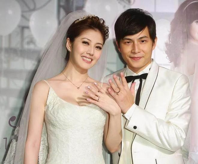 Hàn Du: Kiều nữ xứ Đài bị tố ngoại tình, còn đuổi chồng ra khỏi nhà - Hình 6