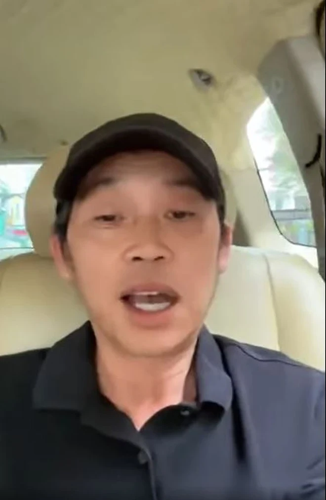 Hoài Linh khác lạ sau 3 năm bị ung thư, sức khỏe thế nào sau tin đồn qua đời? - Hình 5