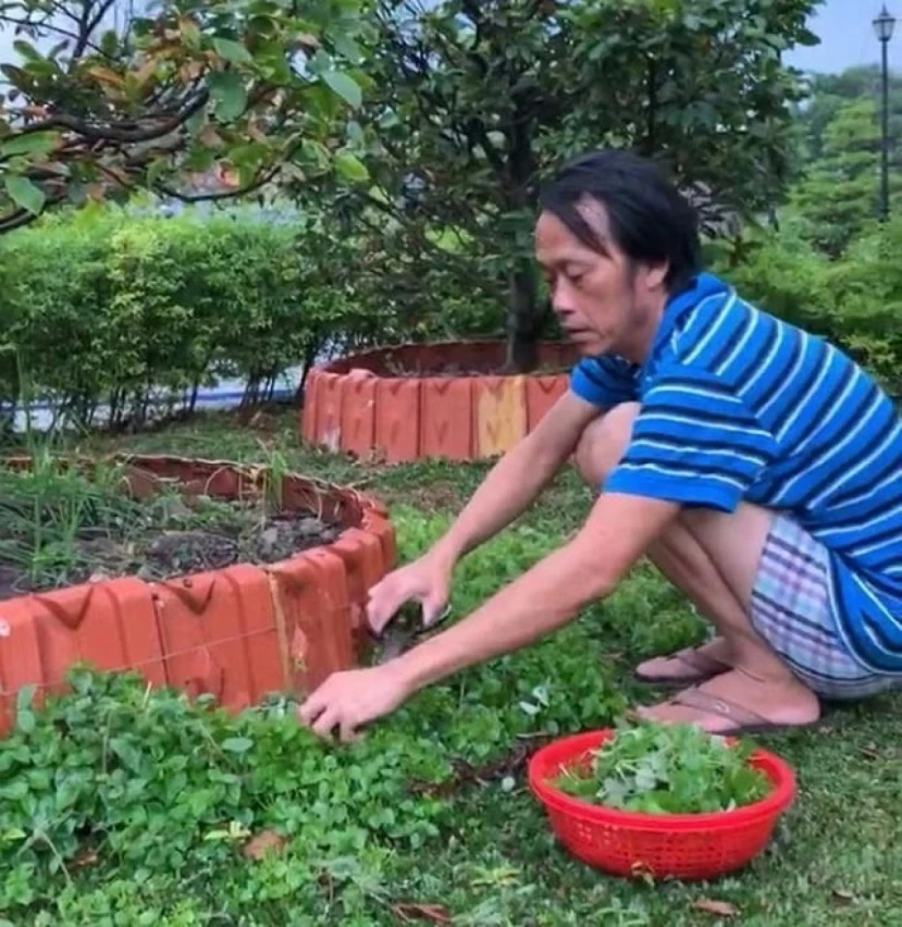 Hoài Linh khác lạ sau 3 năm bị ung thư, sức khỏe thế nào sau tin đồn qua đời? - Hình 3
