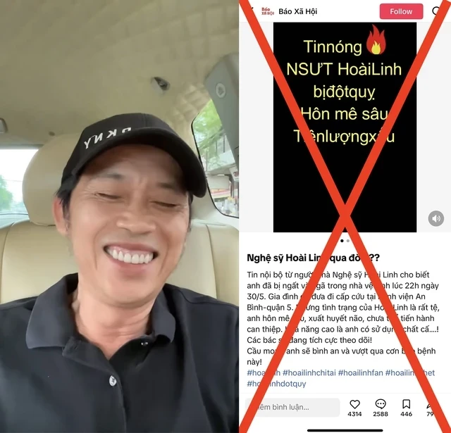Hoài Linh khác lạ sau 3 năm bị ung thư, sức khỏe thế nào sau tin đồn qua đời? - Hình 4