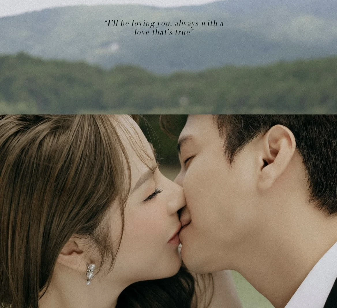 Ảnh cưới đẹp như mơ của Huỳnh Anh và vợ MC hơn 6 tuổi - Hình 6