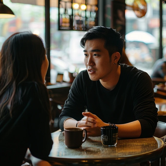 Anh rể liên tục khen tôi rồi đưa ra lời đề nghị kinh tởm sau cái ngày định mệnh ấy - Hình 2