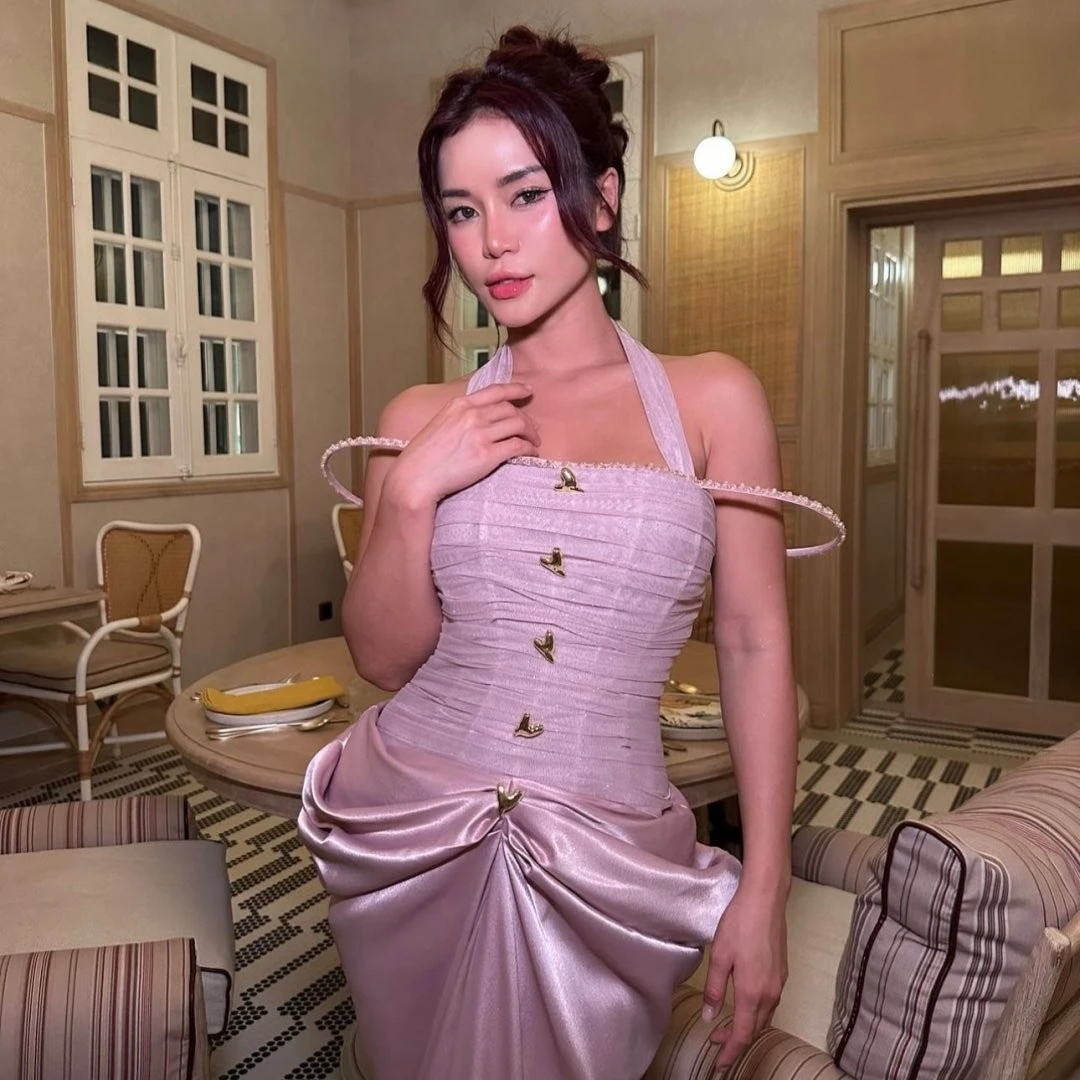 Blacki: Nữ Tiktoker 9X đi lên từ vũng lầy nay oanh tạc thời trang, làm bà chủ - Hình 3