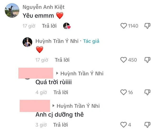Bố đẻ Ý Nhi bị soi tỏ vẻ với người yêu của con gái khi cùng đón nàng hậu - Hình 8