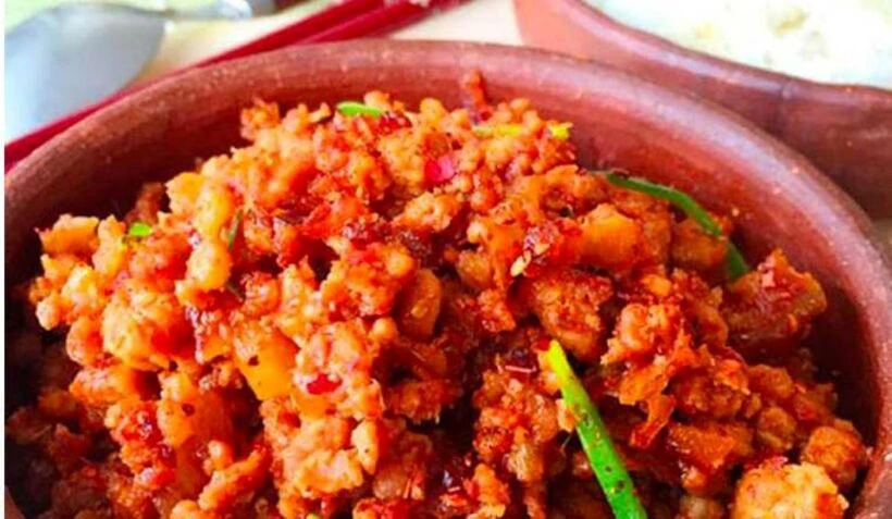 Cầm vỏn vẹn 100 nghìn đồng đi chợ ở Hà Nội, mua gì cho bữa tối 4 người ăn? - Hình 2