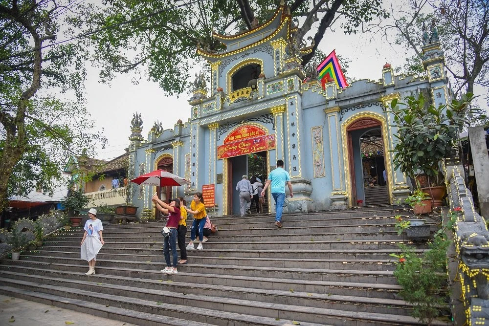 Công viên địa chất Lạng Sơn: Viên ngọc ẩn mình giữa núi rừng Đông Bắc Việt Nam - Hình 3
