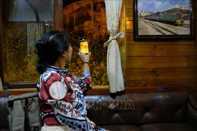 Đà Lạt đêm say - Một hành trình đa trải nghiệm - Hình 1
