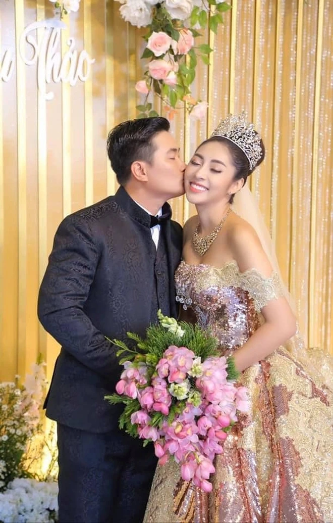Đặng Thu Thảo: Từ bỏ vương miện HH Đại dương, cầm 100k ôm con rời nhà chồng - Hình 4