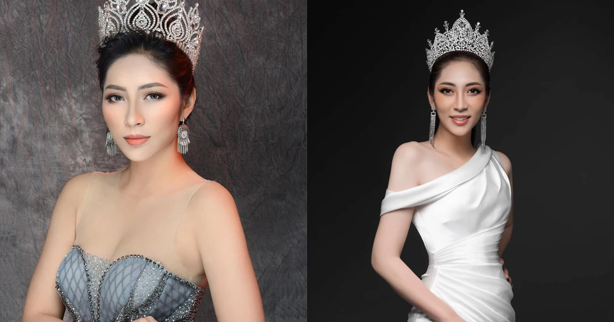 Đặng Thu Thảo: Từ bỏ vương miện HH Đại dương, cầm 100k ôm con rời nhà chồng - Hình 11