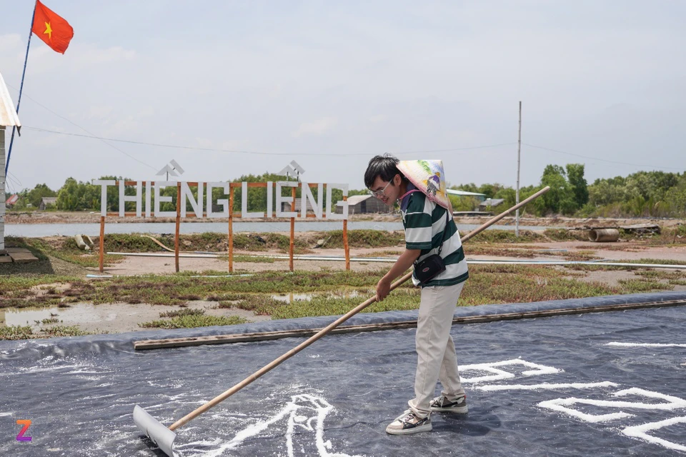 Để du lịch Thiềng Liềng gần hơn với du khách - Hình 15