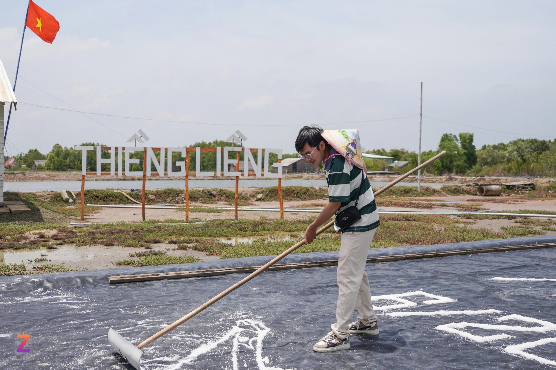 Để du lịch Thiềng Liềng gần hơn với du khách - Hình 13