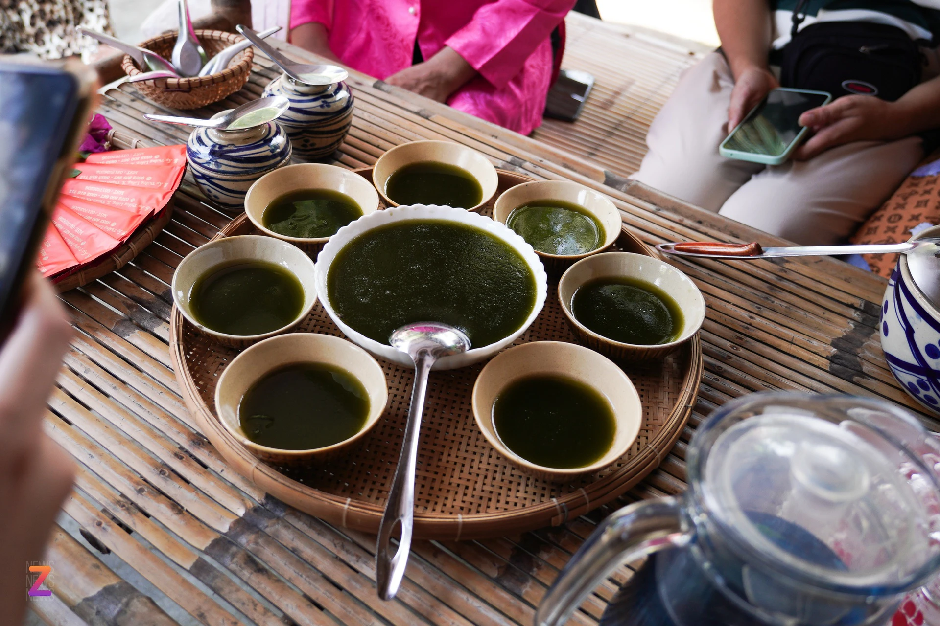 Để du lịch Thiềng Liềng gần hơn với du khách - Hình 5