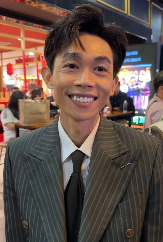 DJ Mie công khai Hồng Thanh có tình mới, đã gặp mặt và chủ động làm điều này - Hình 3