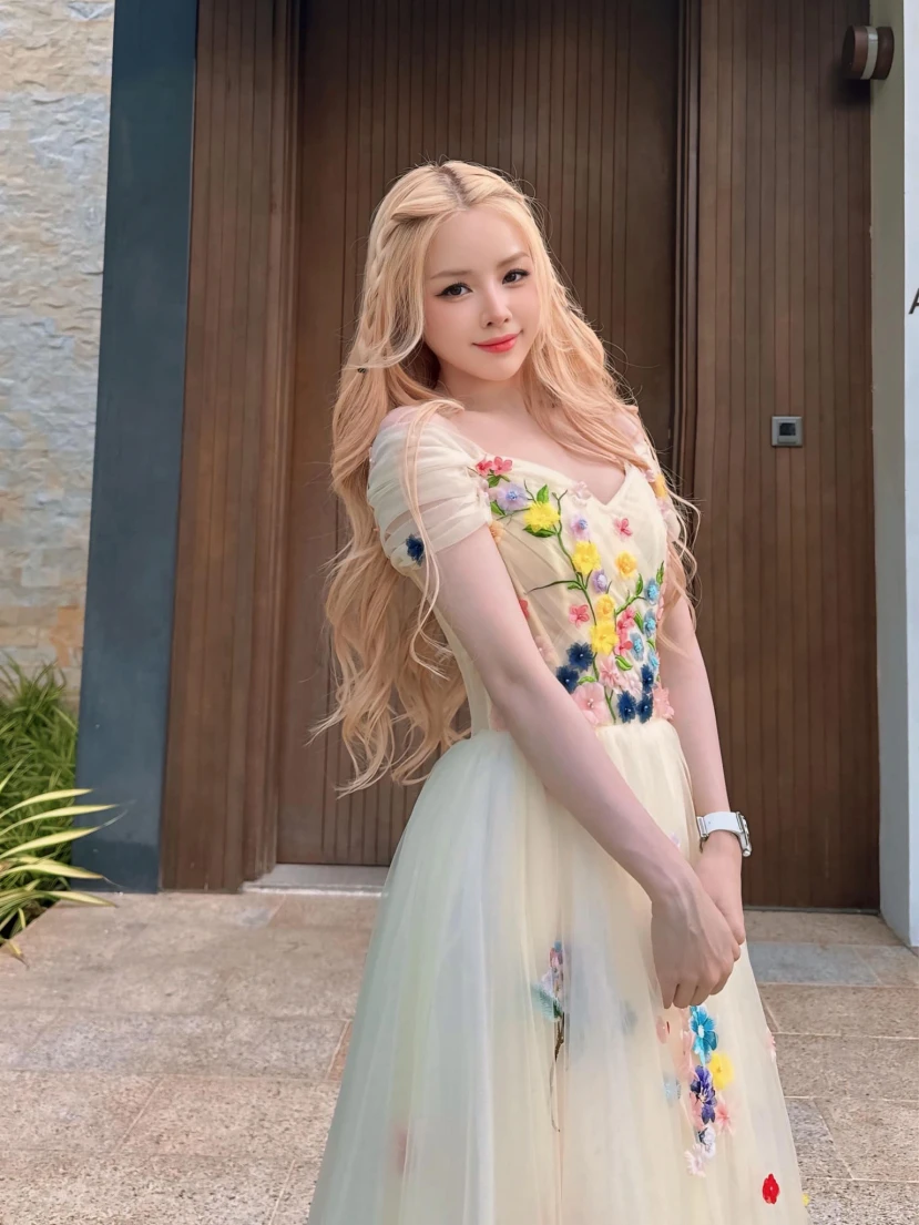 DJ Mie công khai Hồng Thanh có tình mới, đã gặp mặt và chủ động làm điều này - Hình 2