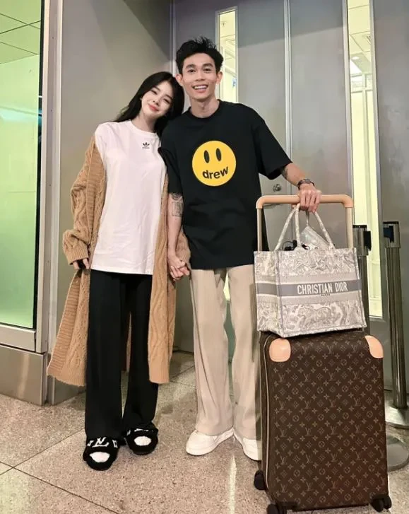DJ Mie công khai Hồng Thanh có tình mới, đã gặp mặt và chủ động làm điều này - Hình 4