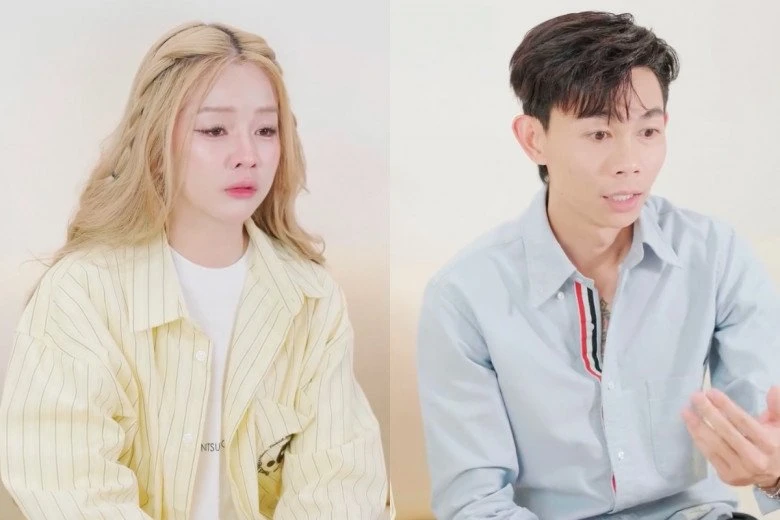 DJ Mie công khai Hồng Thanh có tình mới, đã gặp mặt và chủ động làm điều này - Hình 5