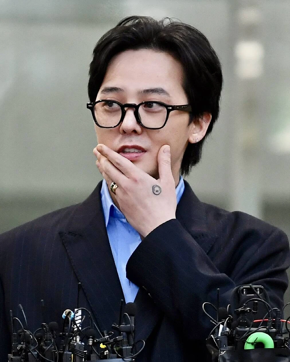G-Dragon trở thành giáo sư thỉnh giảng tại Viện khoa học Hàn Quốc - Hình 2