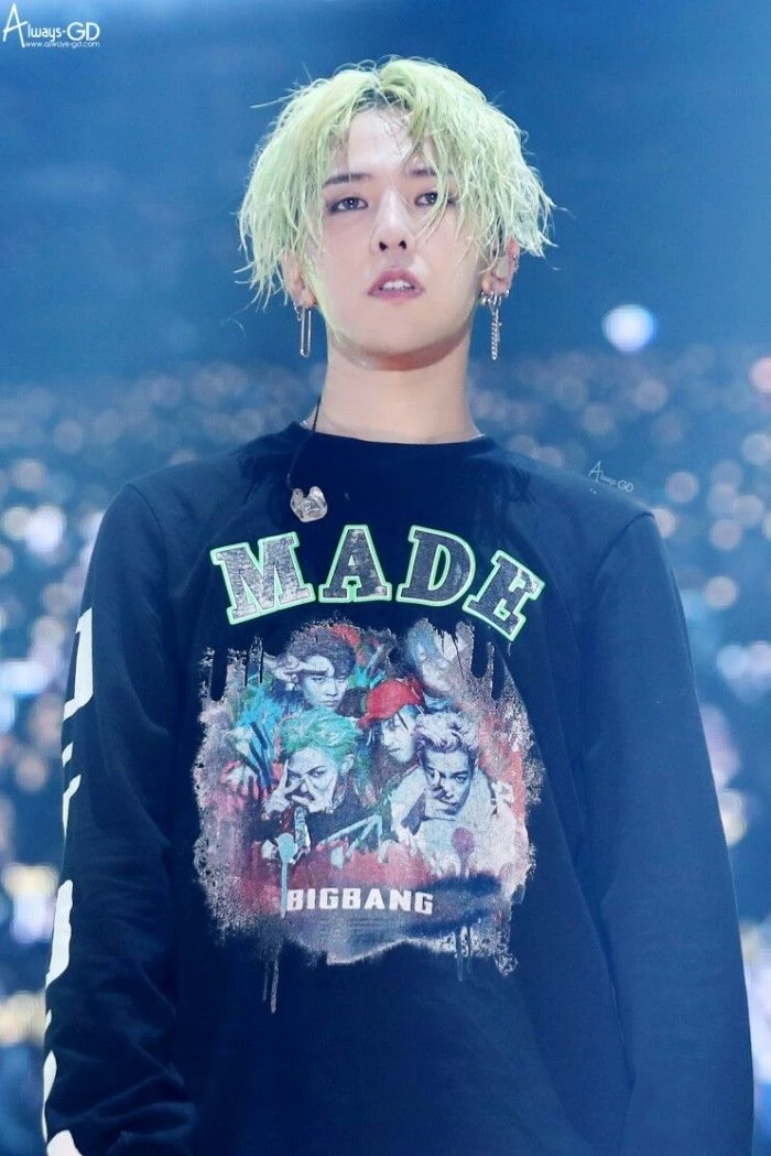 G-Dragon trở thành giáo sư thỉnh giảng tại Viện khoa học Hàn Quốc - Hình 3