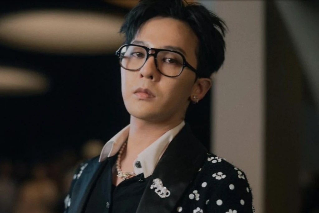 G-Dragon trở thành giáo sư thỉnh giảng tại Viện khoa học Hàn Quốc - Hình 1