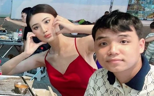 Hoa hậu Ý Nhi sốc vì bạn trai thay đổi khác xưa, bị tố bỏ thi về nước chạy show? - Hình 6