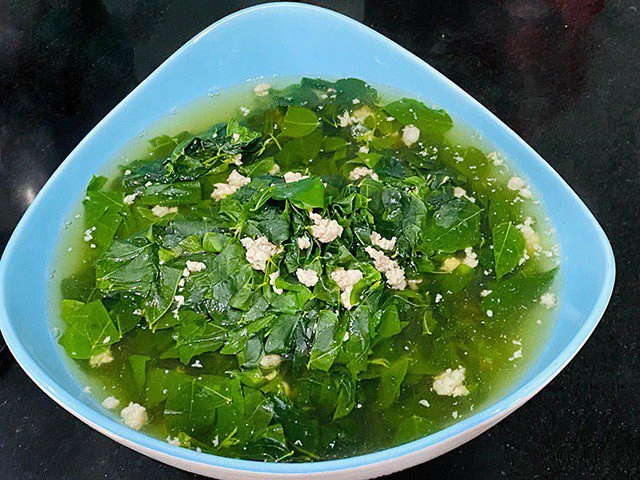Hôm nay ăn gì: Thực đơn cơm tối 4 món giản dị - Hình 5