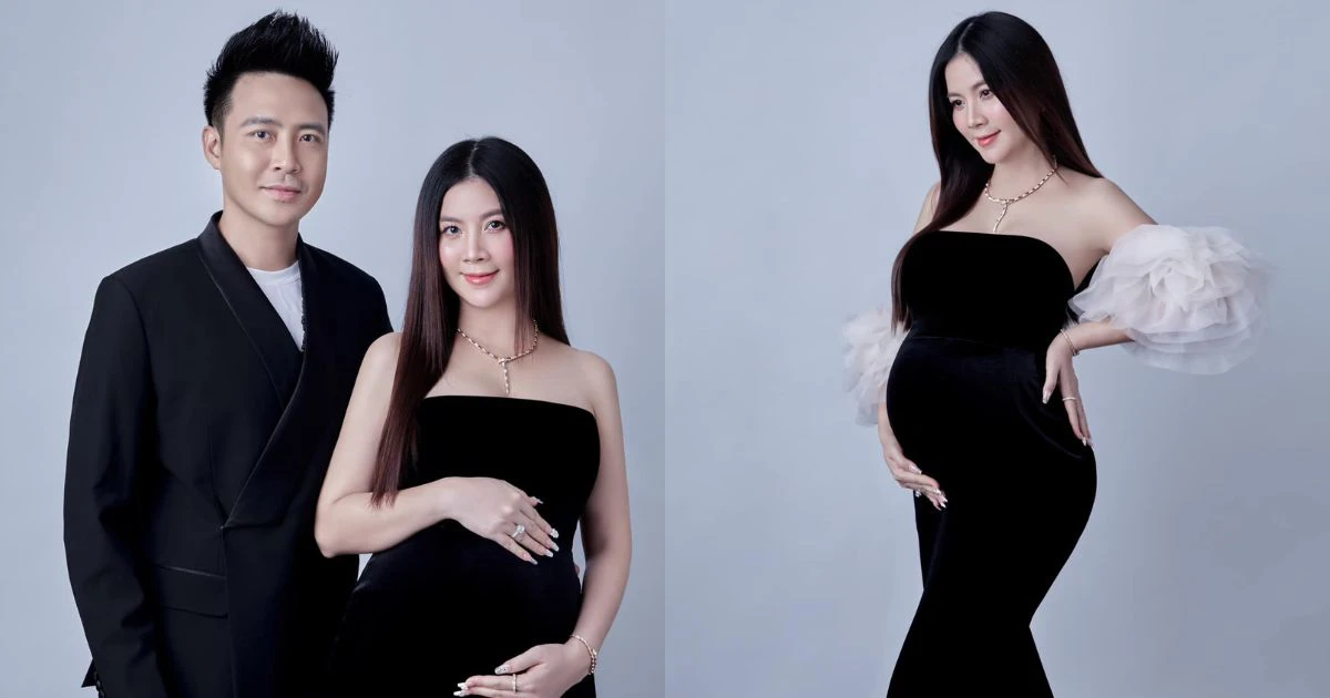 Kha Ly mang thai tâm lý ám ảnh vì từng mất con, chồng Thanh Duy cấm cửa - Hình 8