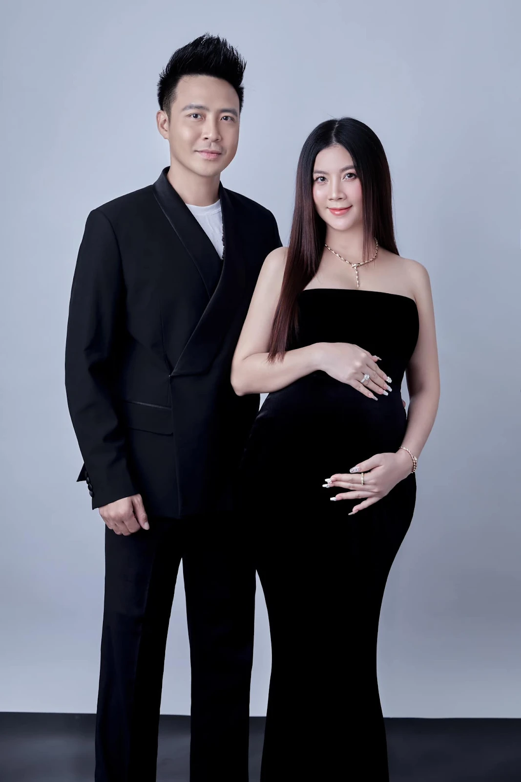 Kha Ly mang thai tâm lý ám ảnh vì từng mất con, chồng Thanh Duy cấm cửa - Hình 5